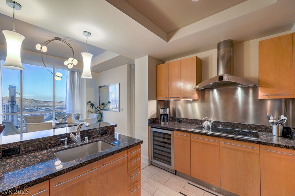 2700 Las Vegas Boulevard 4304
