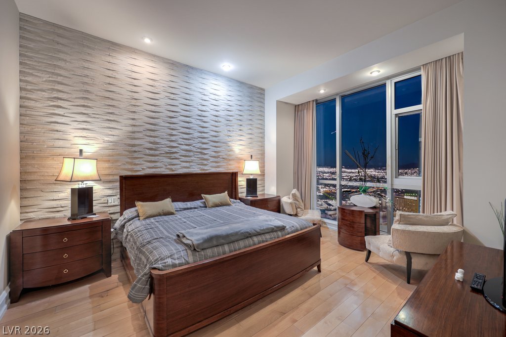 2700 Las Vegas Boulevard 4304