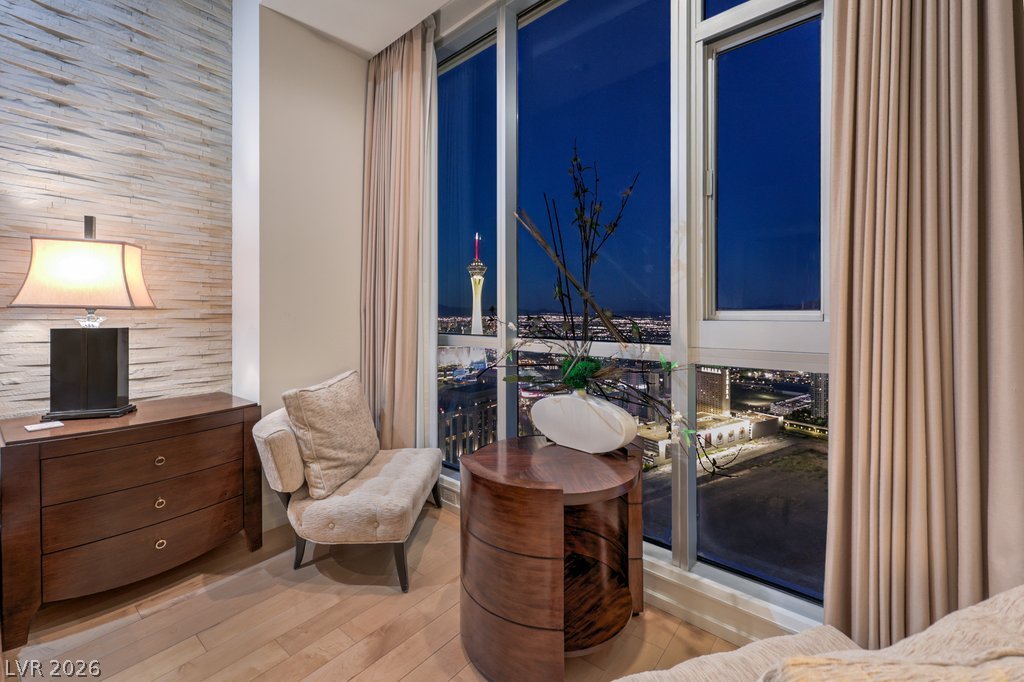 2700 Las Vegas Boulevard 4304