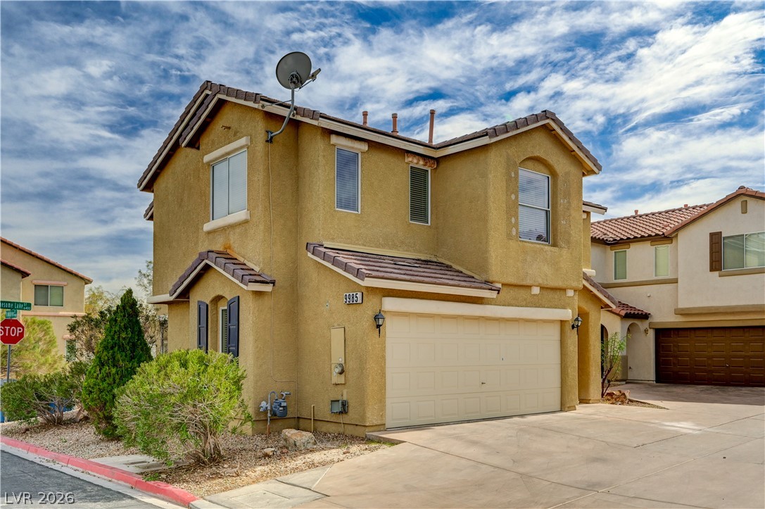9985 Big Bow Springs Court