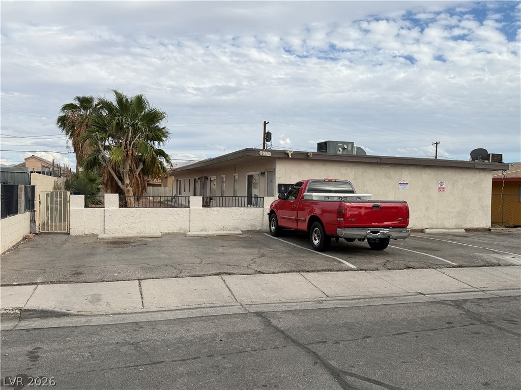 2252 Ellis Street