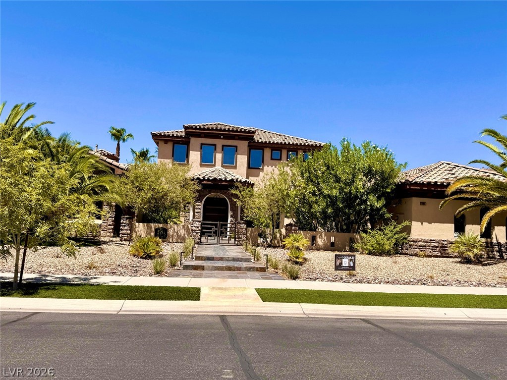 1605 Milano Villa Avenue