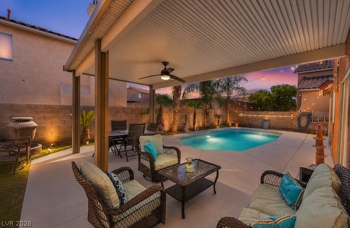 107 Zenith Point Avenue