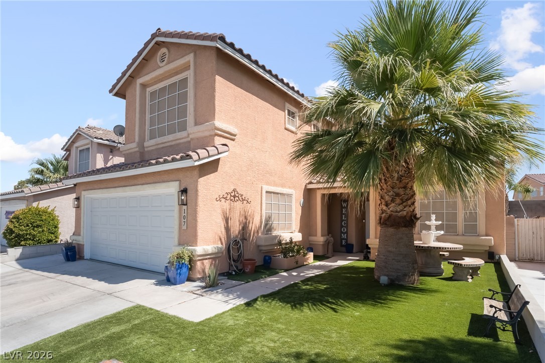 107 Zenith Point Avenue