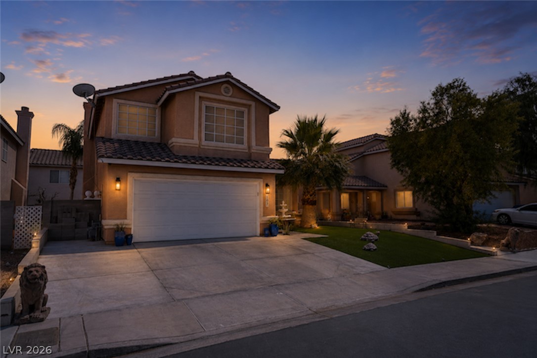 107 Zenith Point Avenue