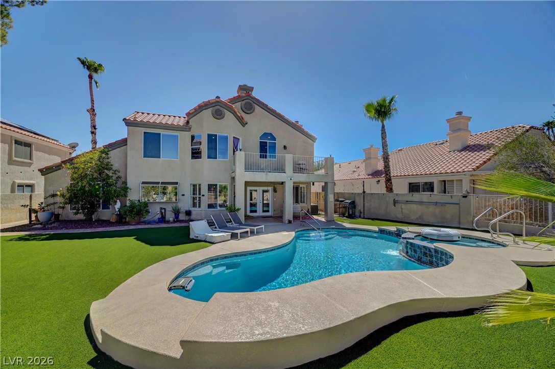 5260 Drifting Dunes Drive