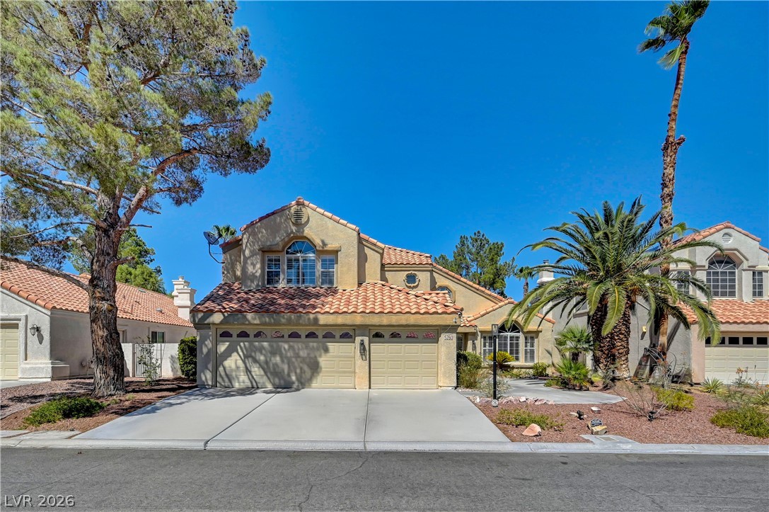 5260 Drifting Dunes Drive