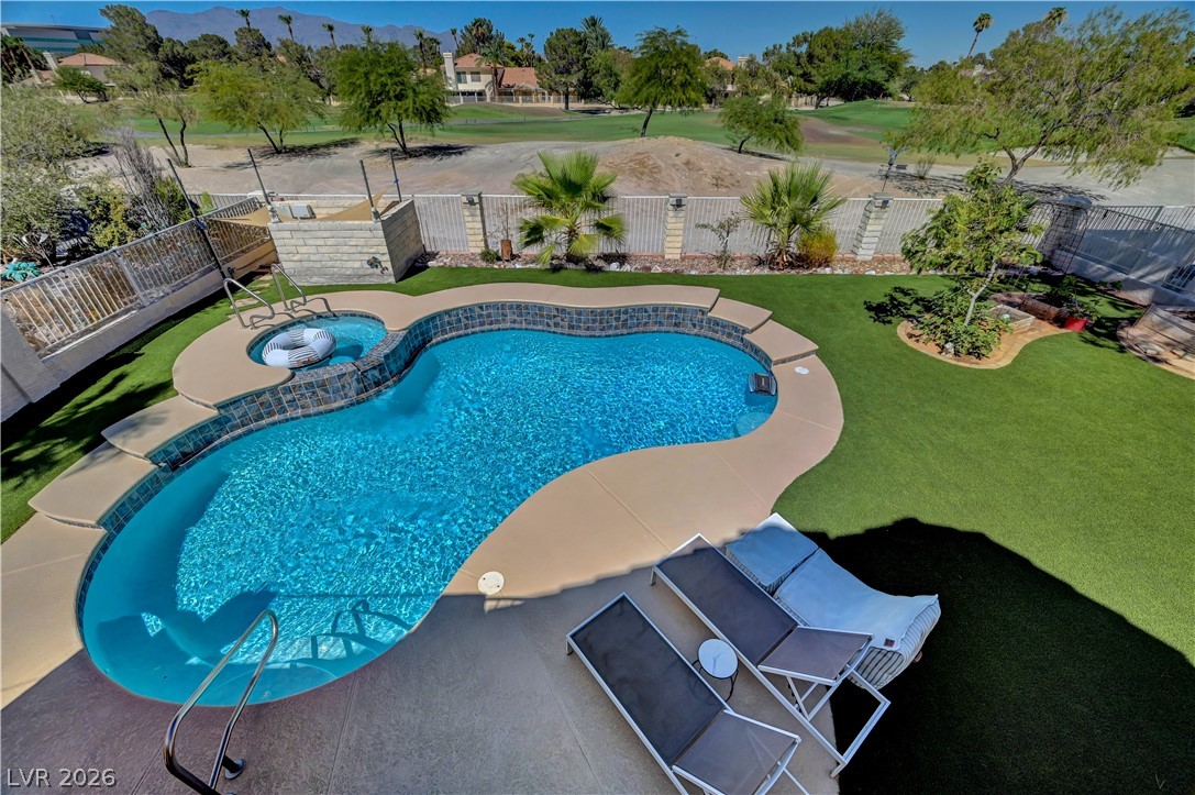 5260 Drifting Dunes Drive