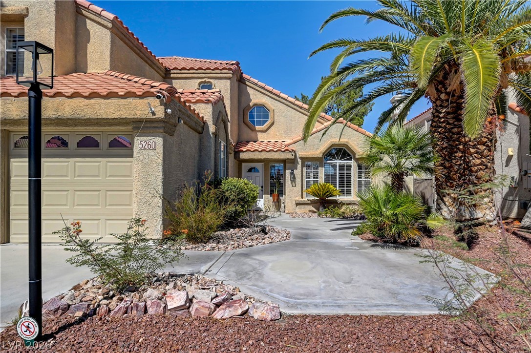 5260 Drifting Dunes Drive