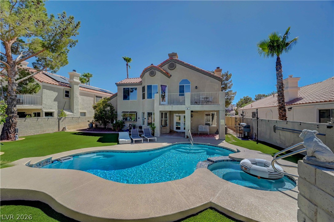 5260 Drifting Dunes Drive