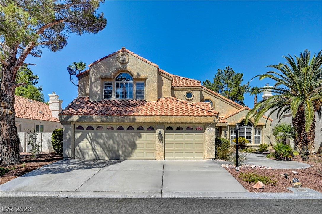 5260 Drifting Dunes Drive