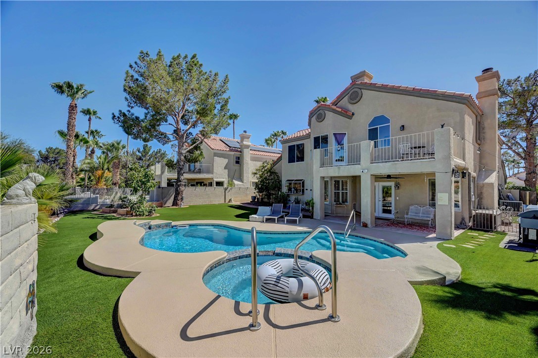 5260 Drifting Dunes Drive