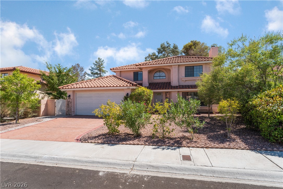9005 Feather River Court