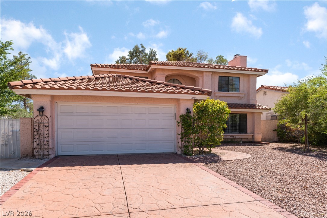 9005 Feather River Court