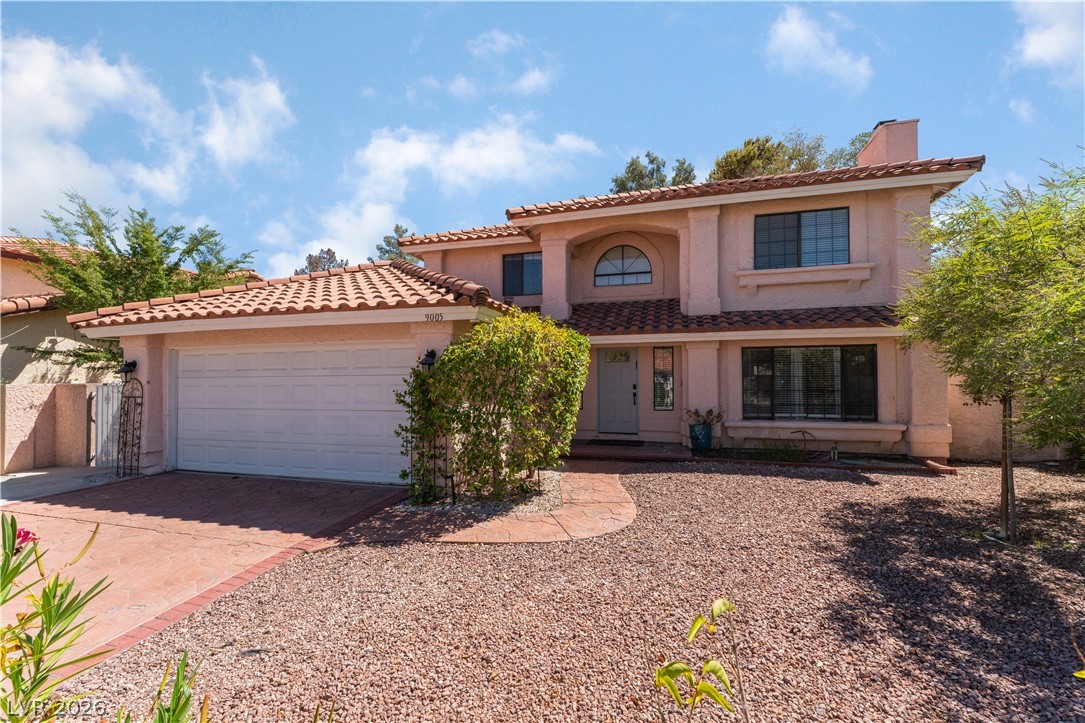 9005 Feather River Court