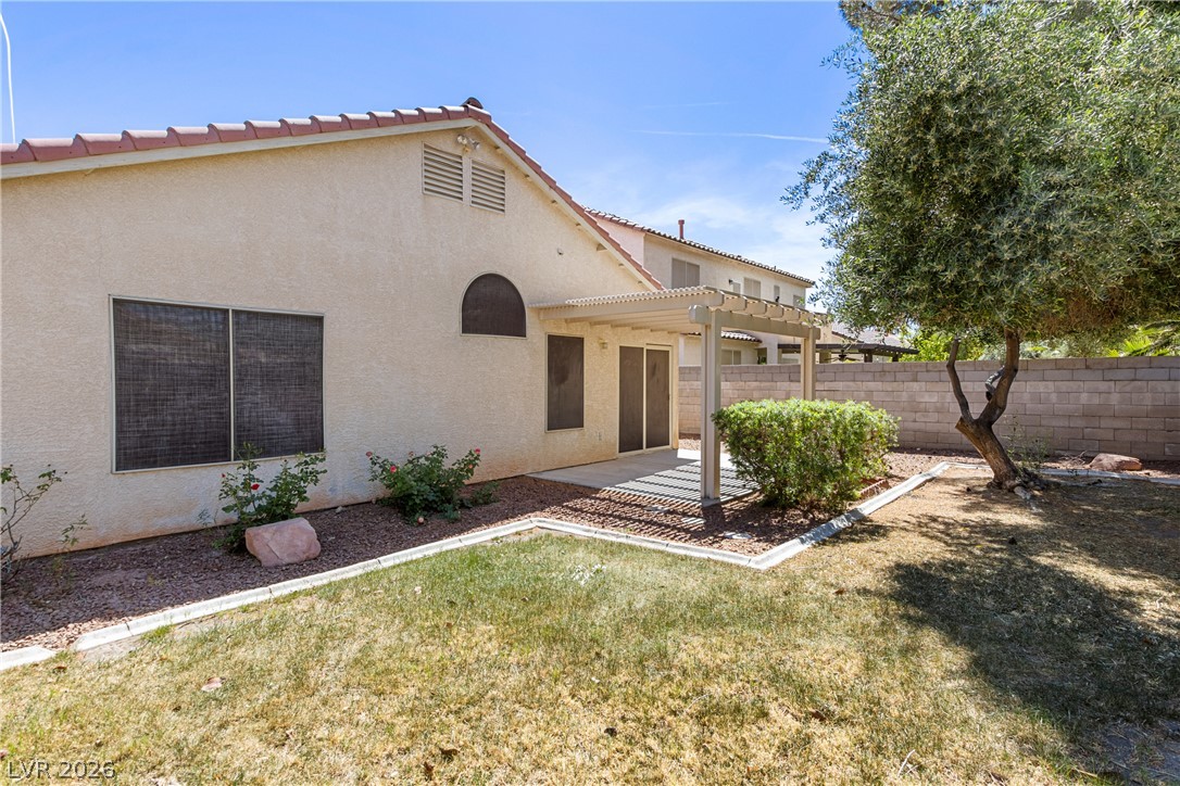 9363 Hennessy Court