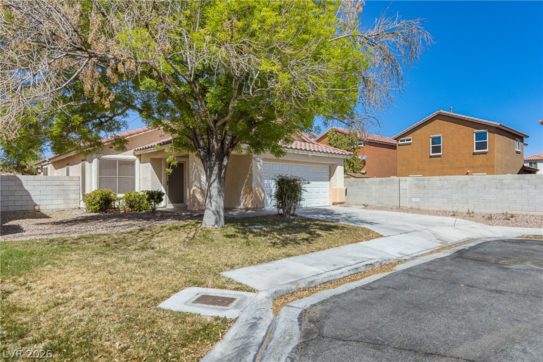 9363 Hennessy Court