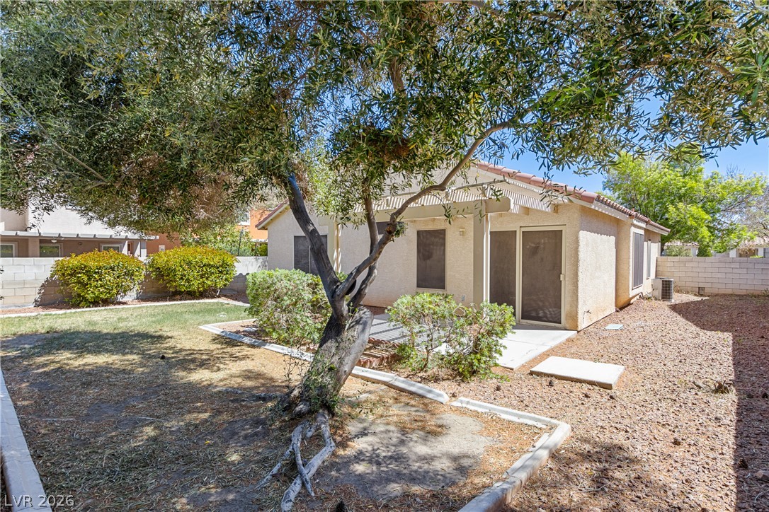 9363 Hennessy Court