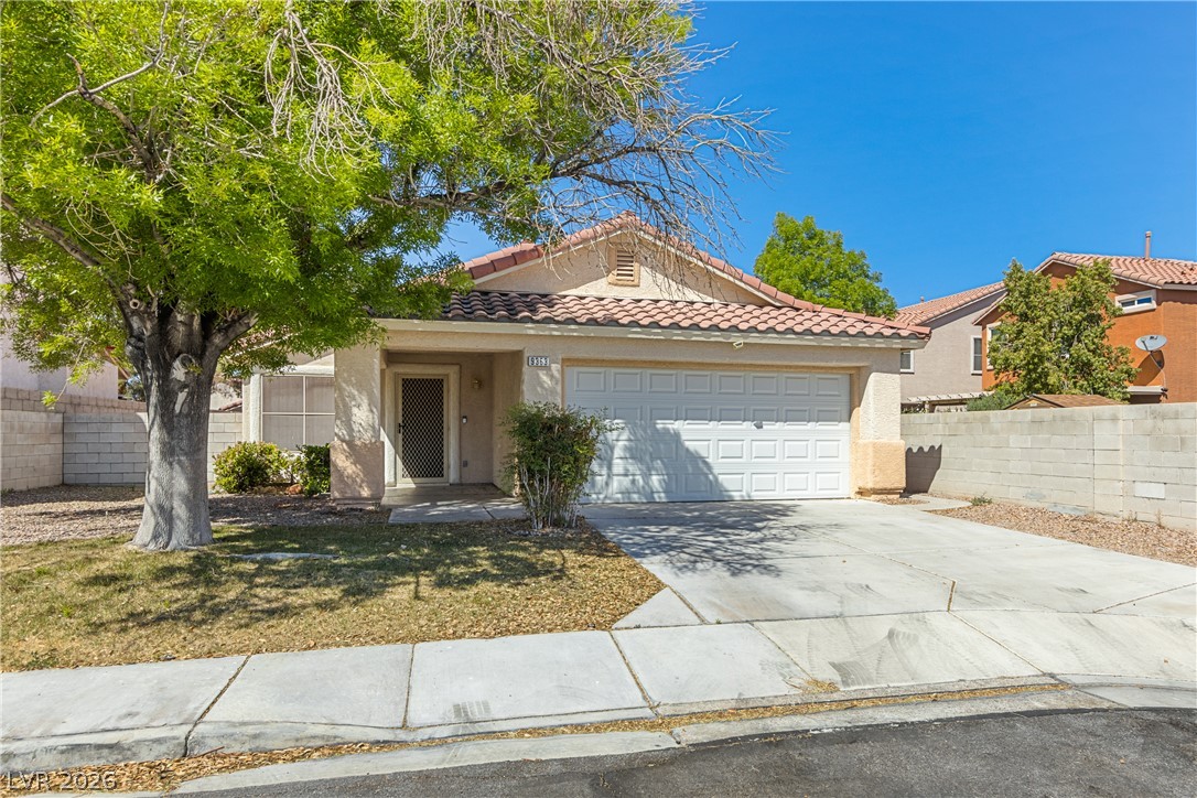 9363 Hennessy Court