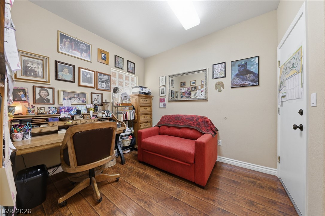 2705 Byron Drive