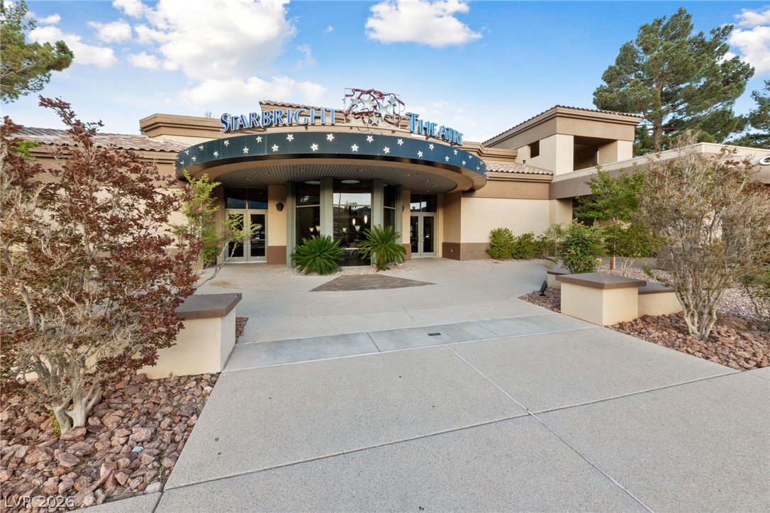 2705 Byron Drive