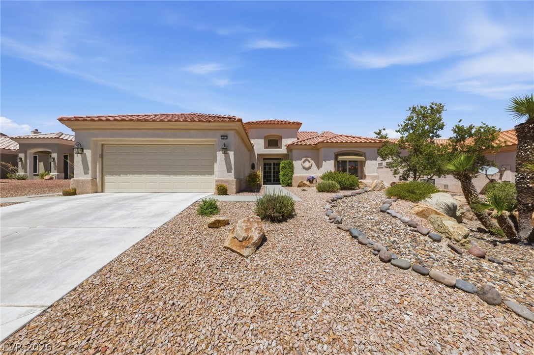 2705 Byron Drive
