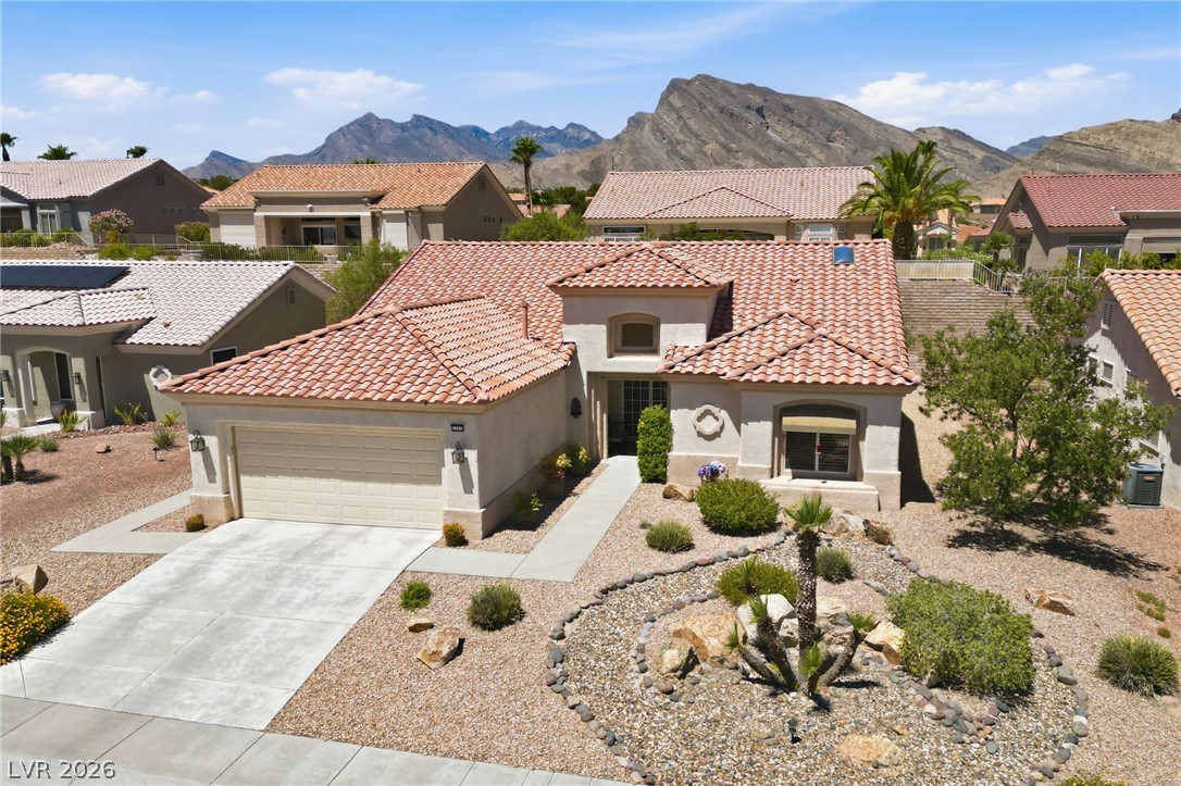 2705 Byron Drive