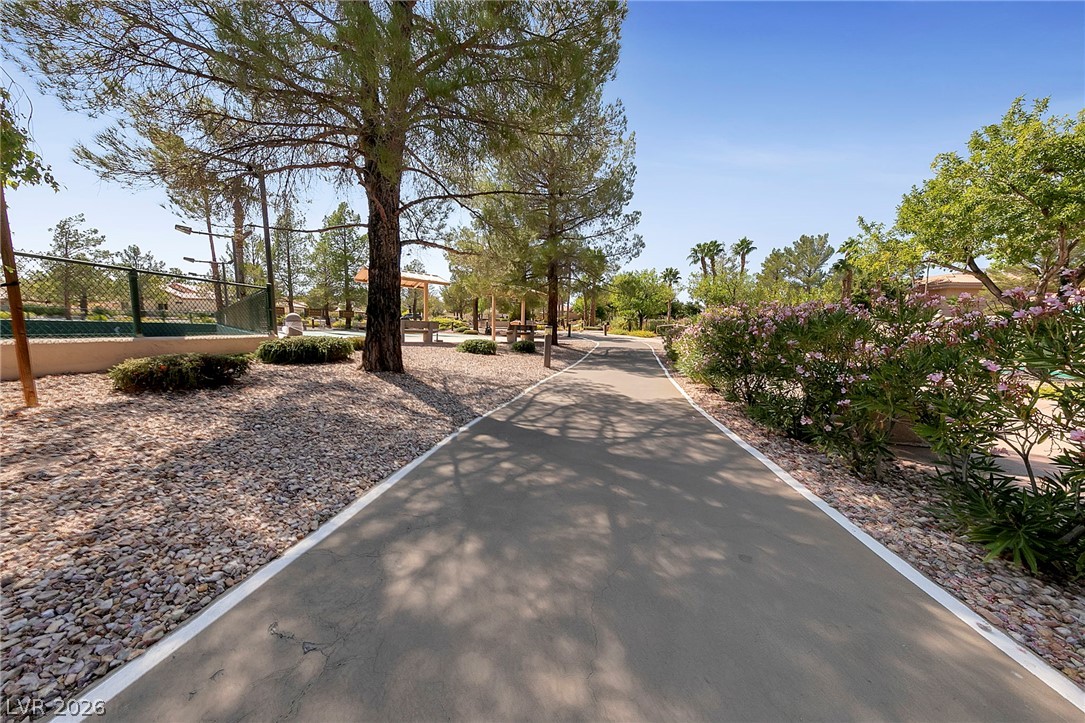 2705 Byron Drive