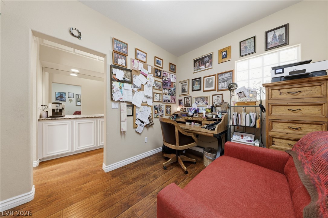 2705 Byron Drive