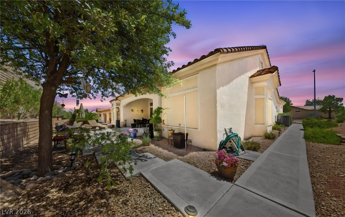 2705 Byron Drive