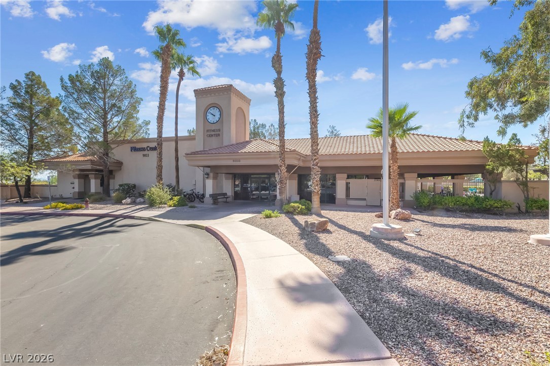 2705 Byron Drive