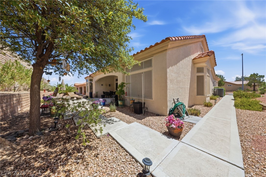 2705 Byron Drive