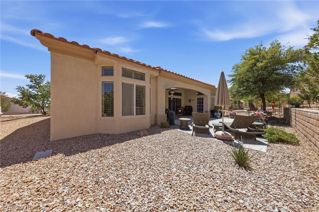 2705 Byron Drive