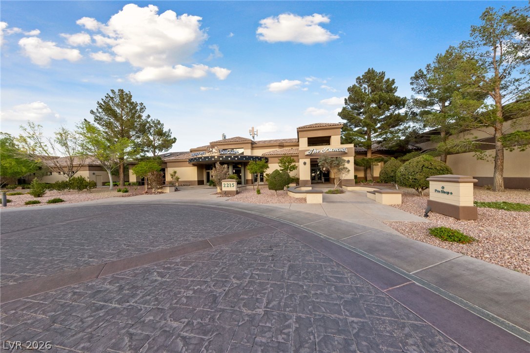2705 Byron Drive
