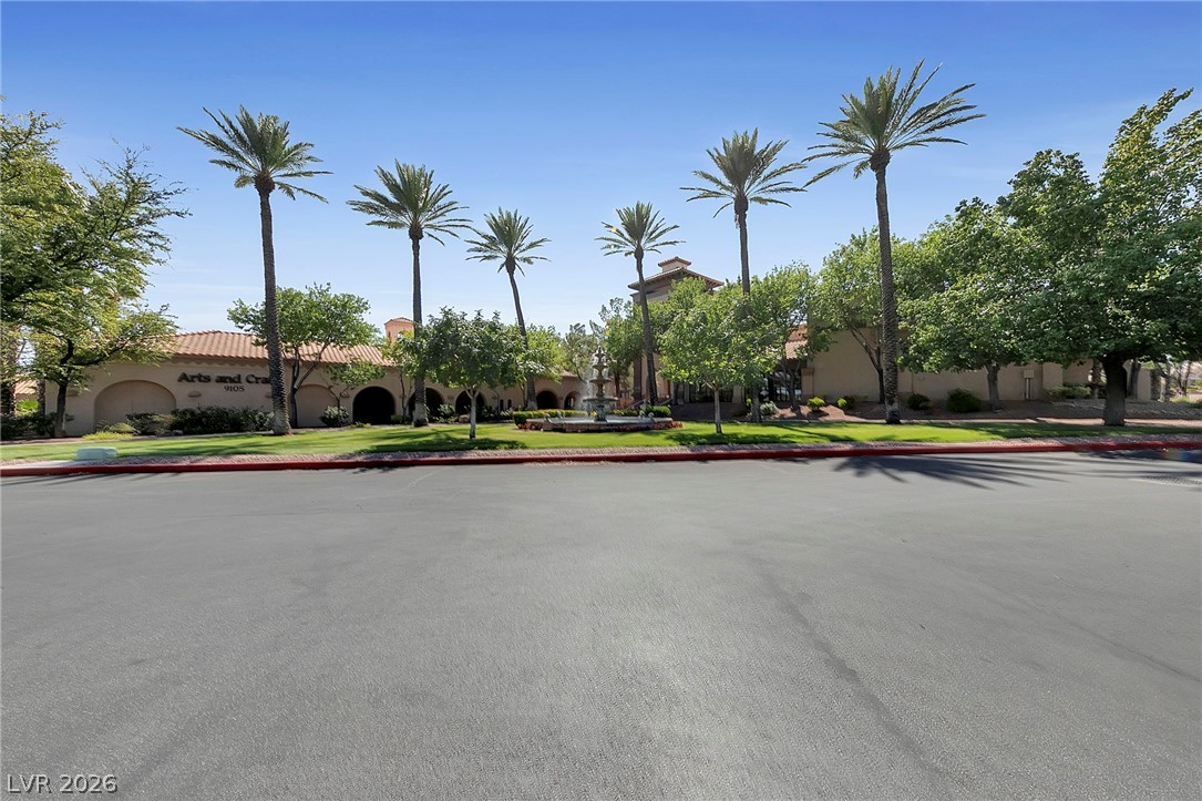2705 Byron Drive