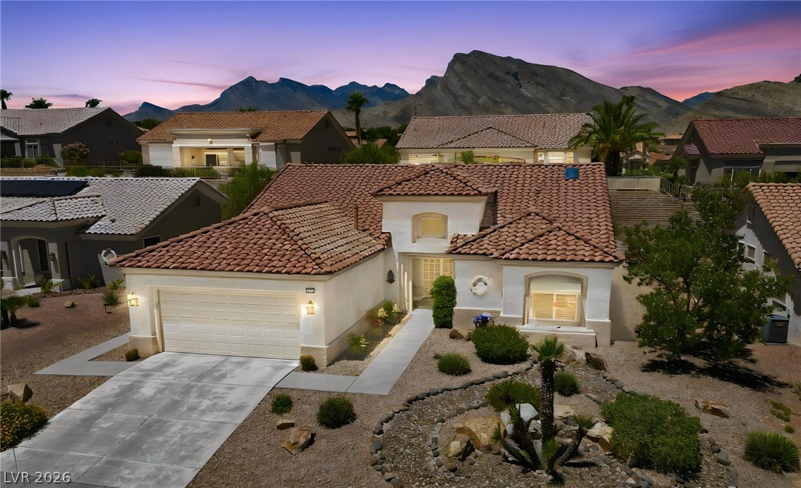 2705 Byron Drive