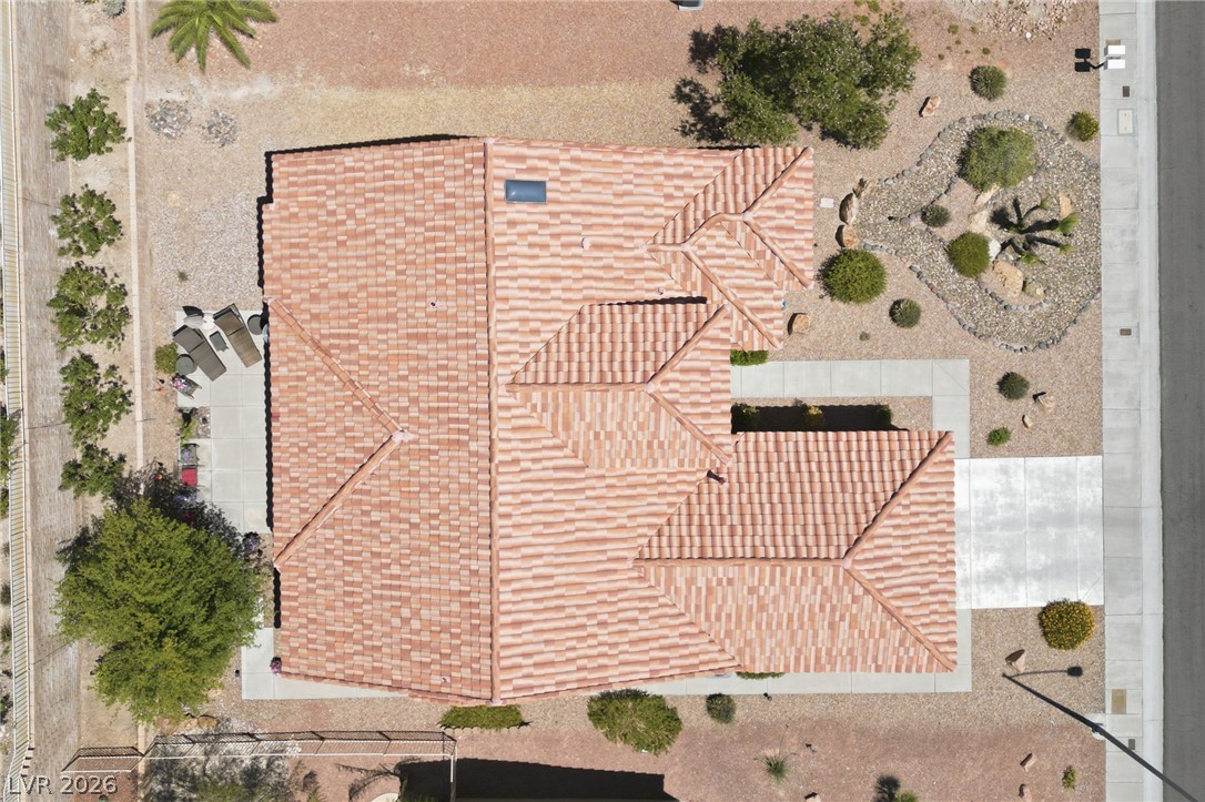 2705 Byron Drive