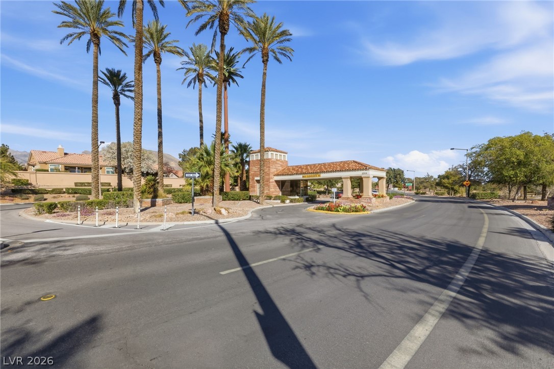 2705 Byron Drive