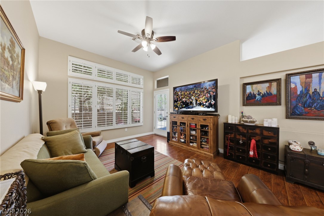 2705 Byron Drive