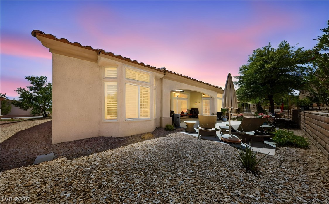 2705 Byron Drive