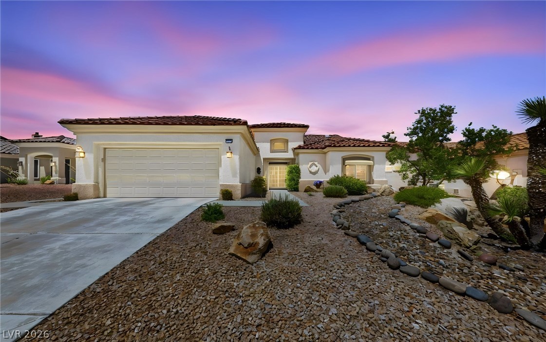 2705 Byron Drive