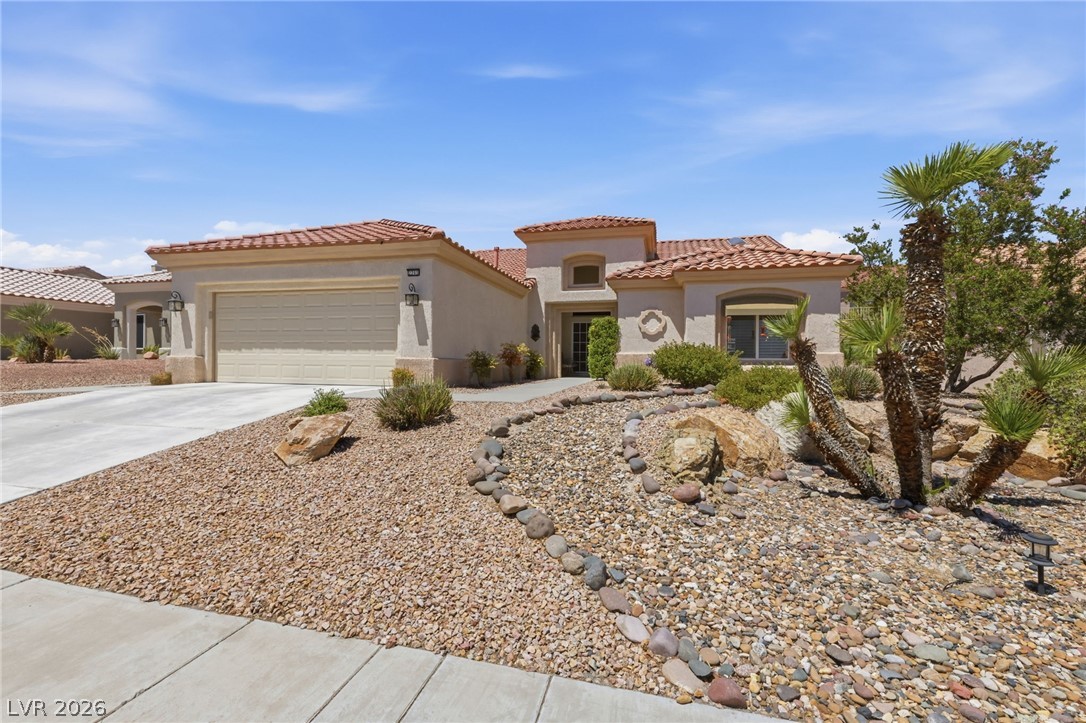2705 Byron Drive