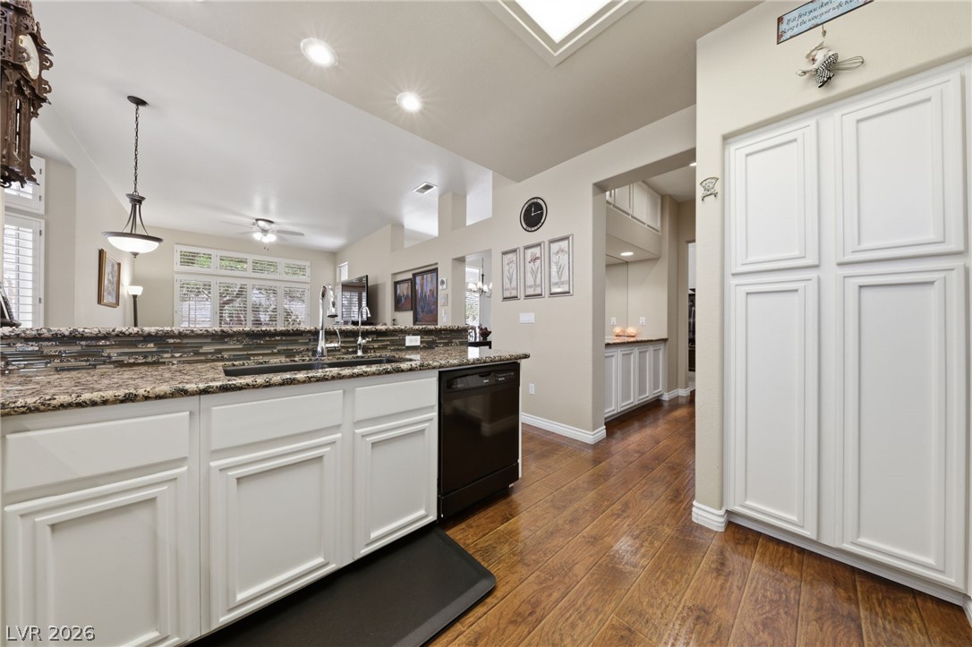 2705 Byron Drive
