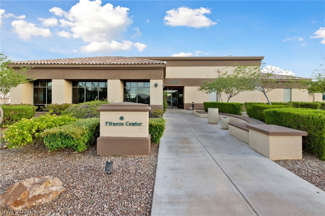 2705 Byron Drive