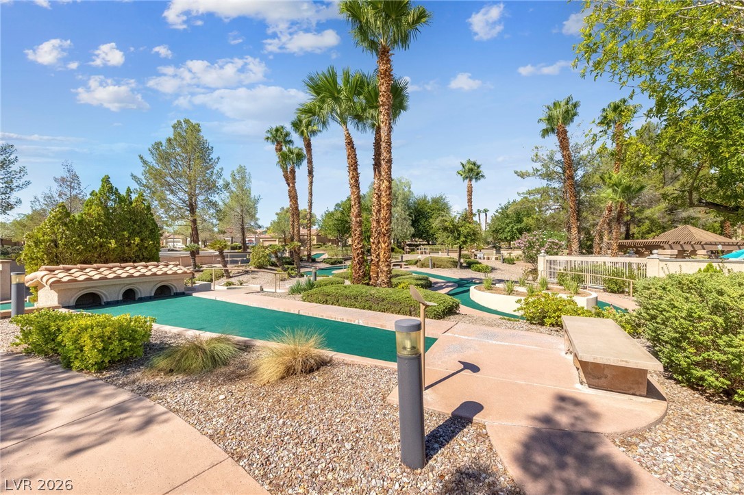 2705 Byron Drive