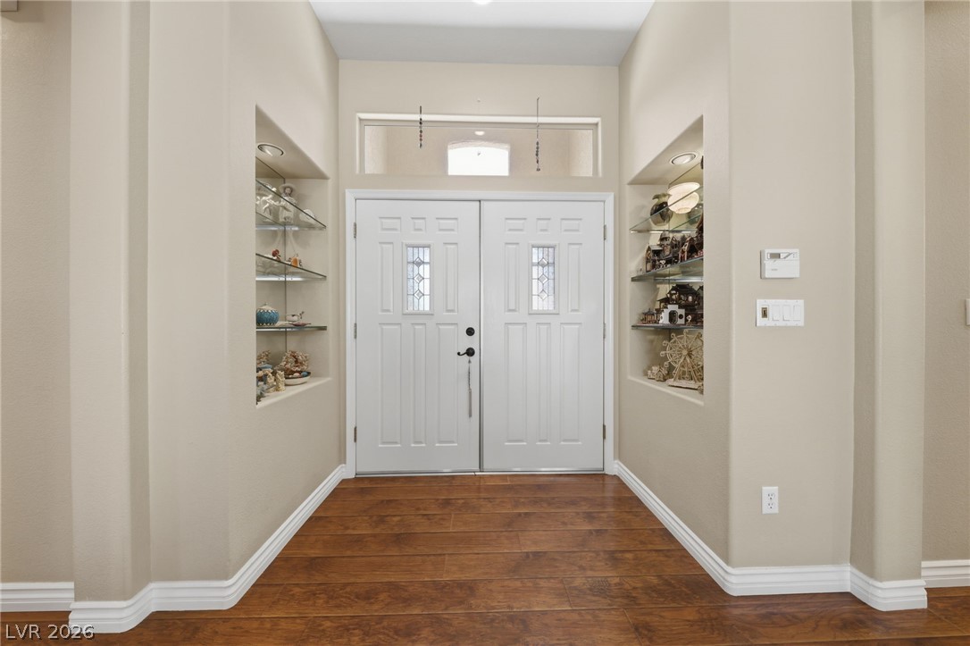 2705 Byron Drive