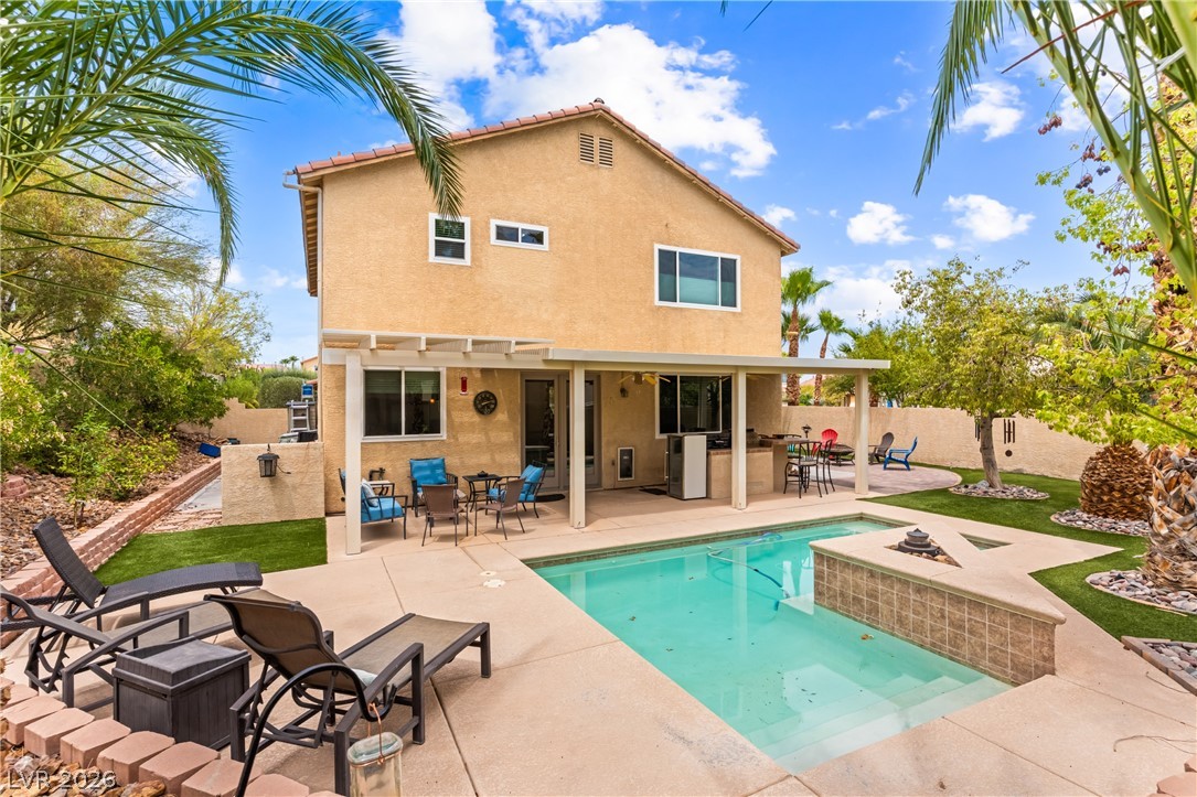 435 Manderley Court