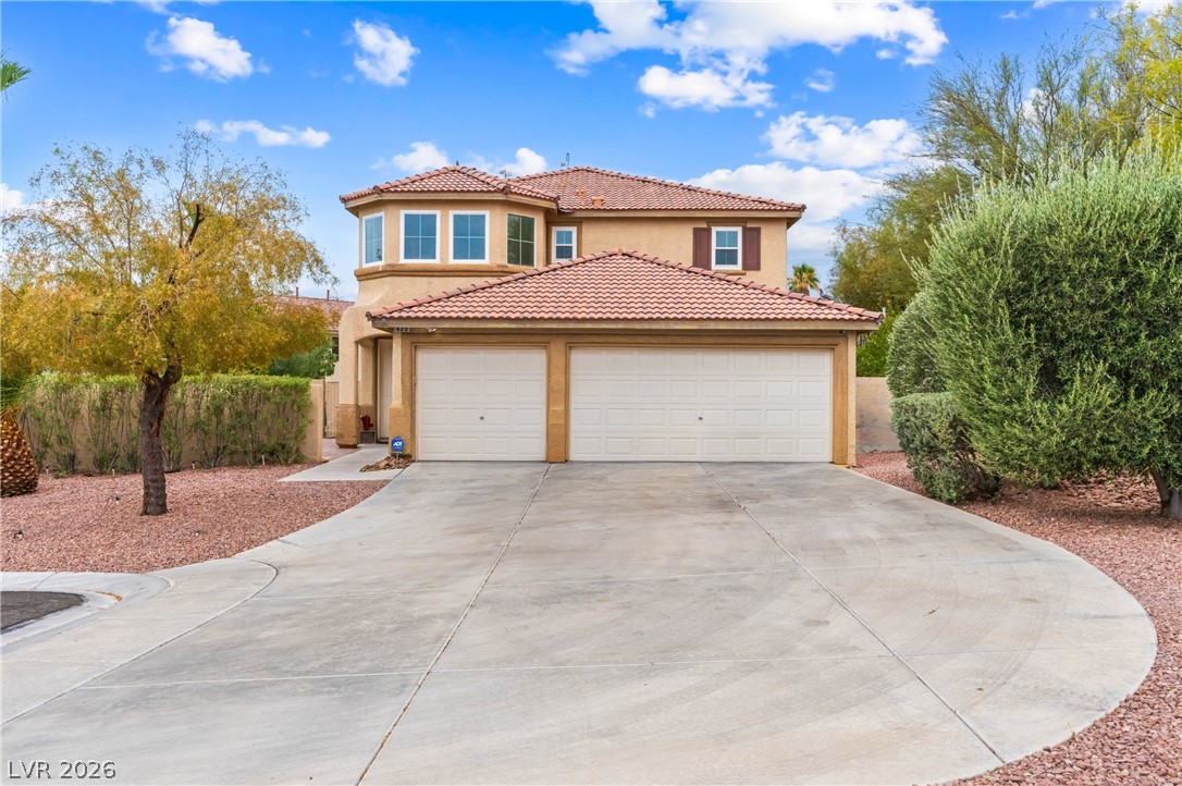 435 Manderley Court