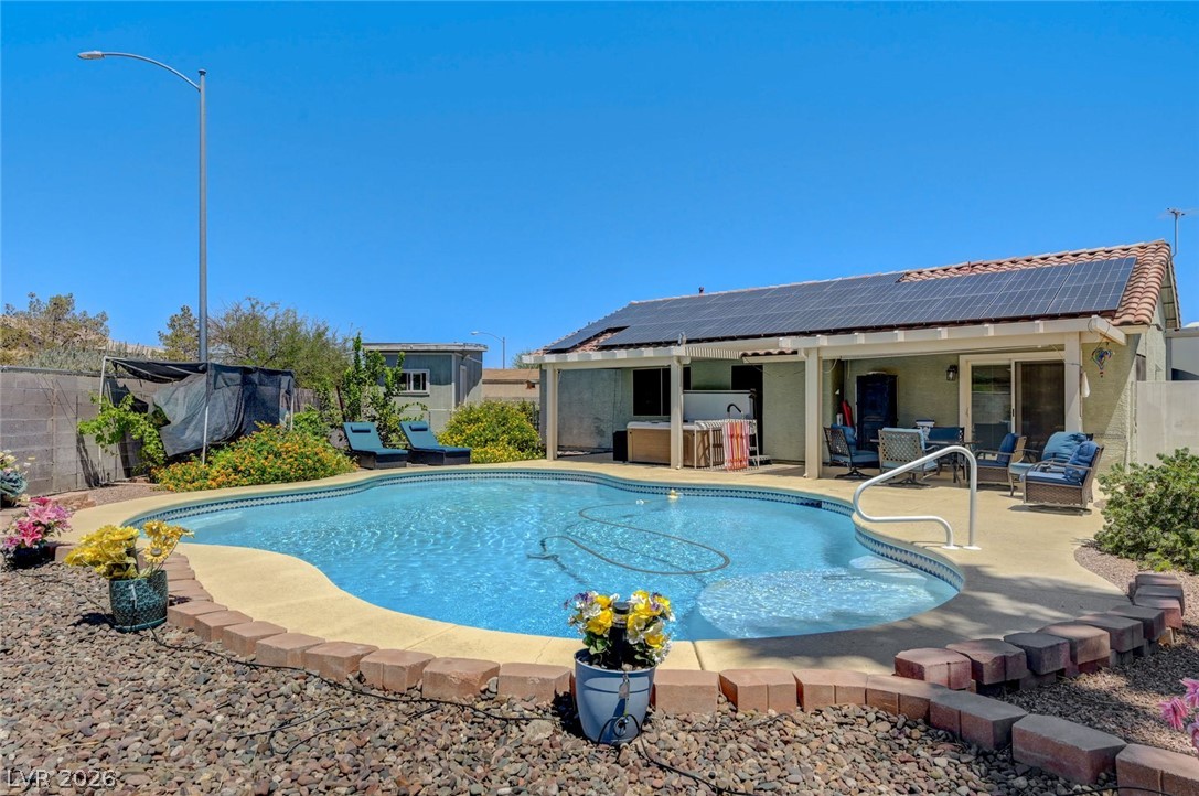 1101 Hutch Court