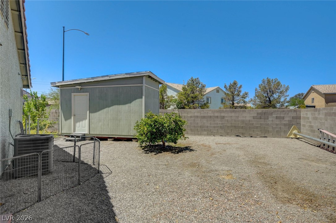 1101 Hutch Court